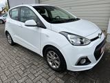Hyundai i10 1.2 YES! Winterpaket 1 Hand - Hyundai i10: Yes