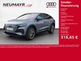 Audi Q4 SB 50 qu. ed.one neu78.400 WP,HUD,Ahk,Pano... - Audi Q4 in München