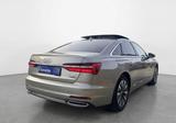 Audi A6 Lim 45 TDI Quattro Sport PANO/VIRTUAL/ACC/AHK - Audi A6: Automatik
