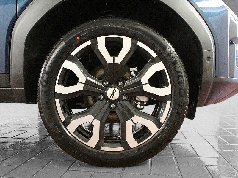 Fahrzeugabbildung Dacia Bigster Hybrid 155 Journey*Winter-Plus-Paket*