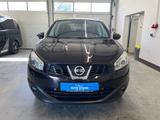 Nissan Qashqai +2 2.0 acenta*Allrad*7-Sitz*PANO* - Nissan Qashqai+2: Allradantrieb