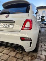 Abarth 595 Competizione 1.4 T-Jet 16V 595 Competizi... - Abarth Gebrauchtwagen in Stuttgart