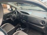 Toyota Yaris 1,5-l-VVT-i Hybrid CVT Y20 Club - Toyota Yaris: Y20 Club
