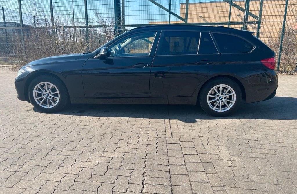 BMW 318