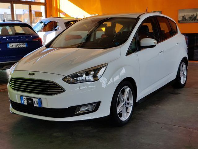 Ford FORD C-Max 2.0 TDCi 170CV Powershift Start&Stop 