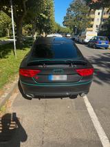 Audi a7 mit sportlichen Ausstattung - Audi A7 in Mannheim