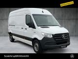 Mercedes-Benz eSprinter 312 Kasten Hochdach Standard KAMERA - Mercedes-Benz eSprinter Gebrauchtwagen