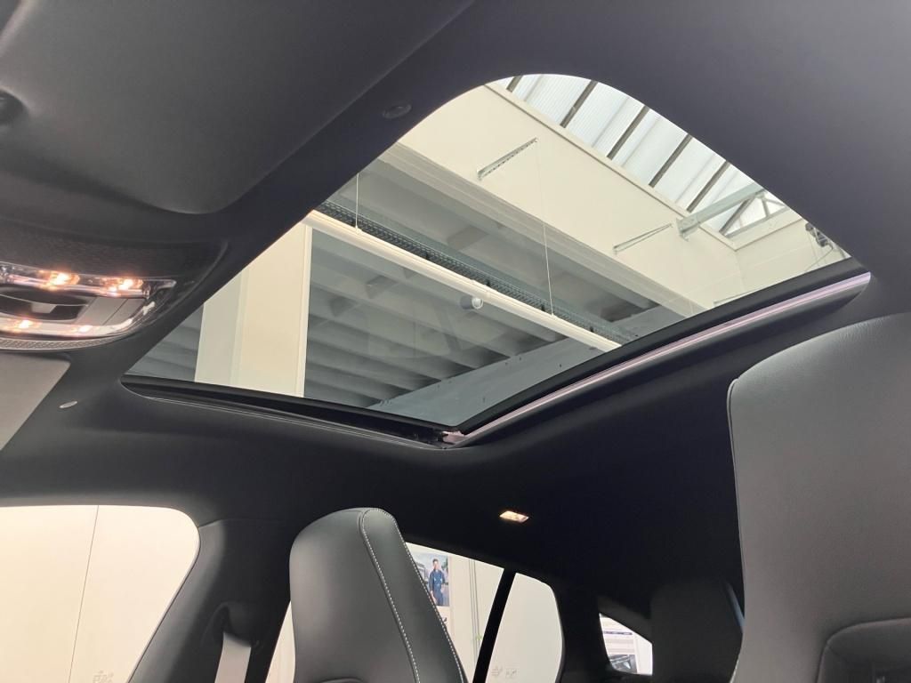 Fahrzeugabbildung Mercedes-Benz CLA 250e SB ++SPECIAL-EDITION+AHK+PANO+DIGITAL++
