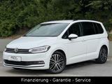 Volkswagen Touran 1.5 TSI DSG/7 SITZE/ACC/LED/KAMERA/DYNAUD - VW Touran Gebrauchtwagen in Kiel
