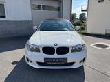 BMW 118d Cabrio 2 Hand Klima SH Tempomat - BMW 118 aus 2011: 118d