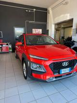 Hyundai Kona 1.0 T-GDI Comfort - Hyundai KONA Kombi Gebrauchtwagen