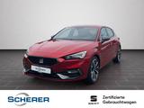 Seat Leon 1.5 eTSI DSG FR Navi, LED, DCC, Kessy, RFK - Seat Leon in Mainz