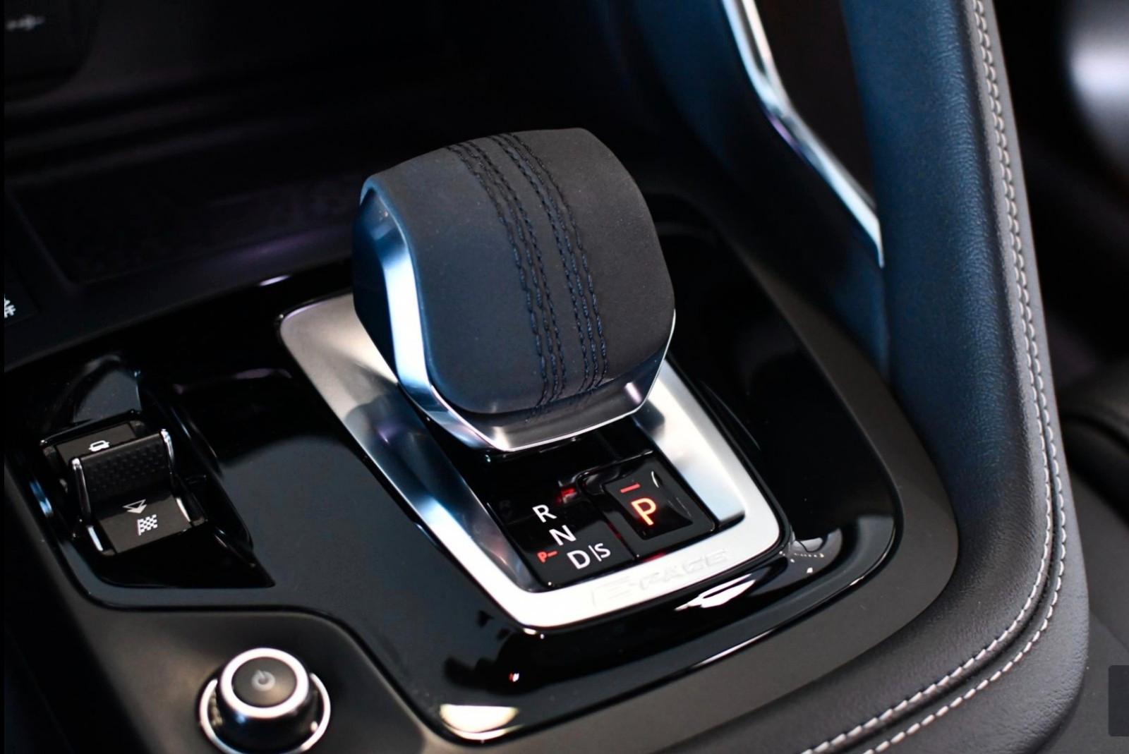 Jaguar E-Pace P300 300 SPORT AWD Auto 300 SPORT, миниатюра 3