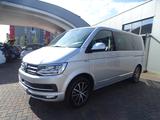 Volkswagen T6 Multivan "Highline" - Volkswagen T6 Multivan mit Panoramadach