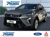 Mitsubishi ASX Basis LED+PPS HI+DAB+VERKEHRSZEICHENERKENNUN - Mitsubishi ASX New cars