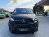 Citroën SpaceTourer Plus XL 2.0 Diesel AT 8* 8-Sitzer - Citroën: 8 Sitzer