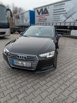 Audi A4 2.0 TDI 140kW ultra S tronic Avant - - Audi A4: TDI 140