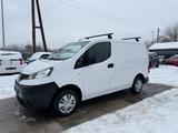 Nissan 1,6 Evalia Kasten Pro Inspektion neu HU Neu - weiße Nissan NV200