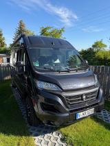 Fiat Ducato Cliff 600 Advancer Edition