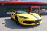 Ferrari 296 GTS Karbon/Lift/JBL/Surround View/Garantie - Ferrari 296 GTS aus 2023