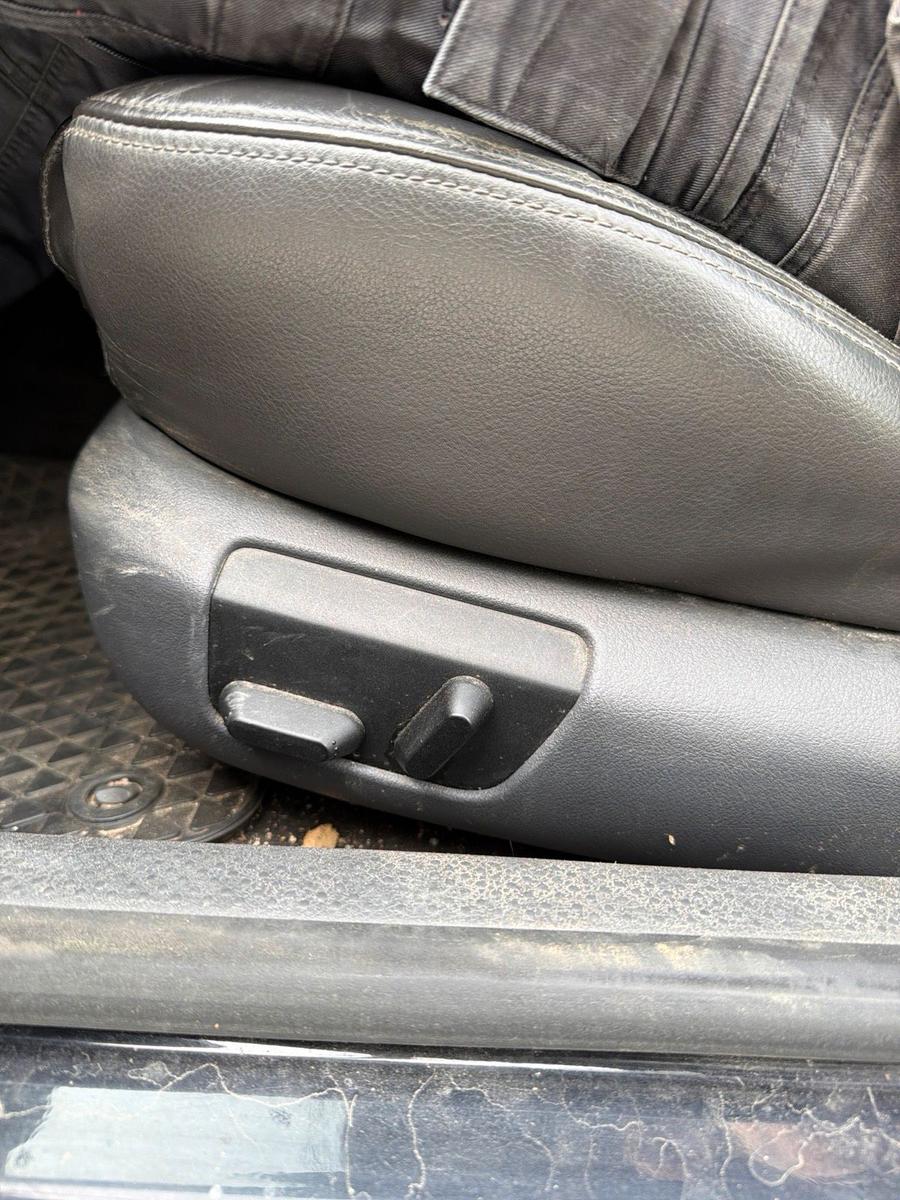Volkswagen Passat 2005 — photo 12