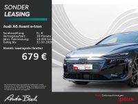 Audi A6 e-tron - Vorschau Bild 2