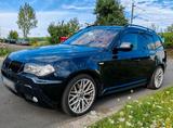 BMW X3 e83 3.0d Sport Edition - BMW E83 - BMW X3