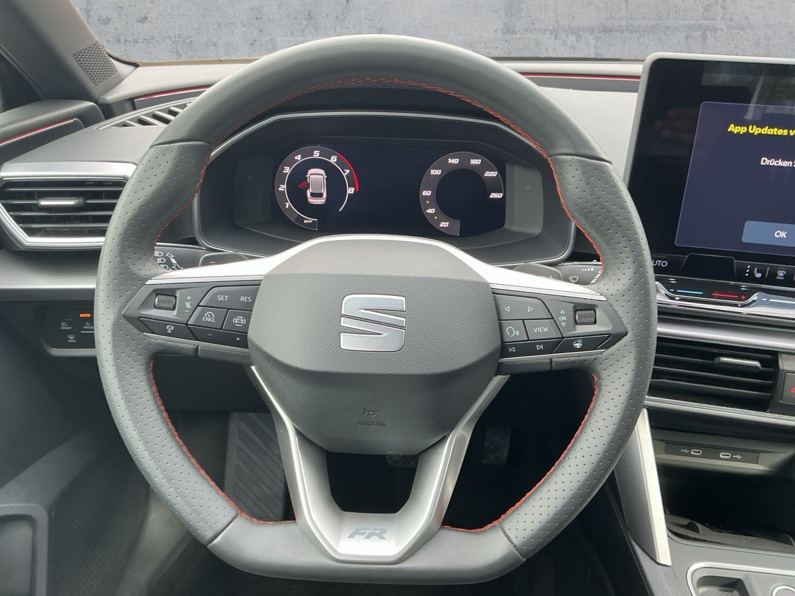 Seat Leon - Bild 10