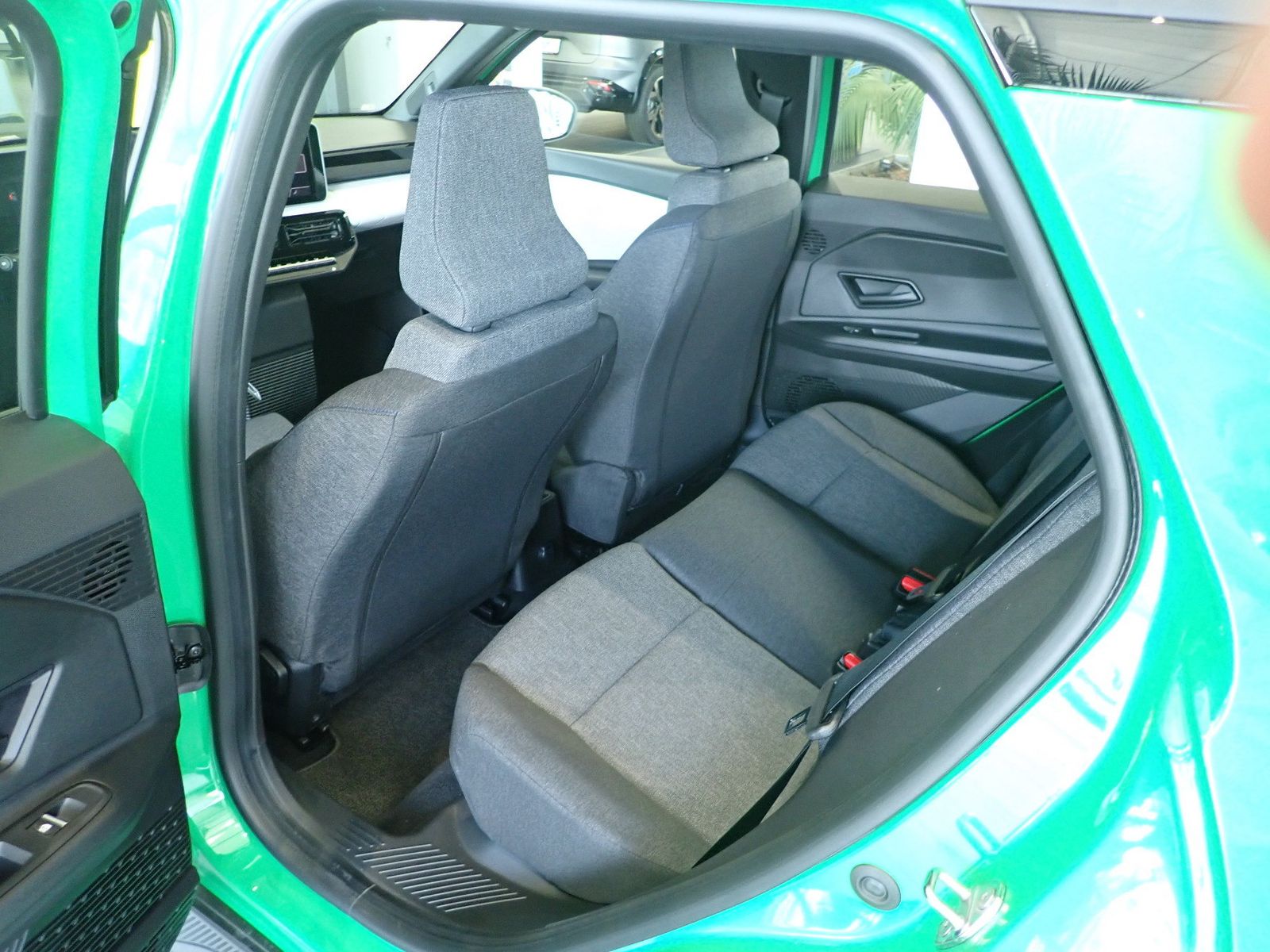 Fahrzeugabbildung Renault R 5 E-Tech elektrisch Evolution 120 Urban Range