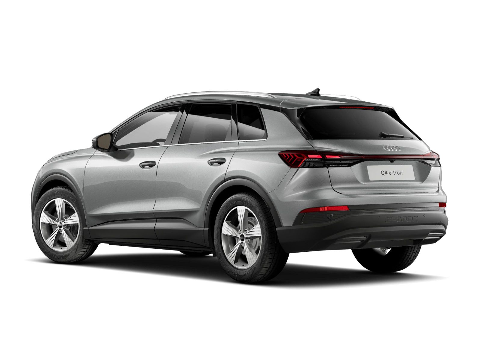 Audi Q4 e-tron - Bild 7