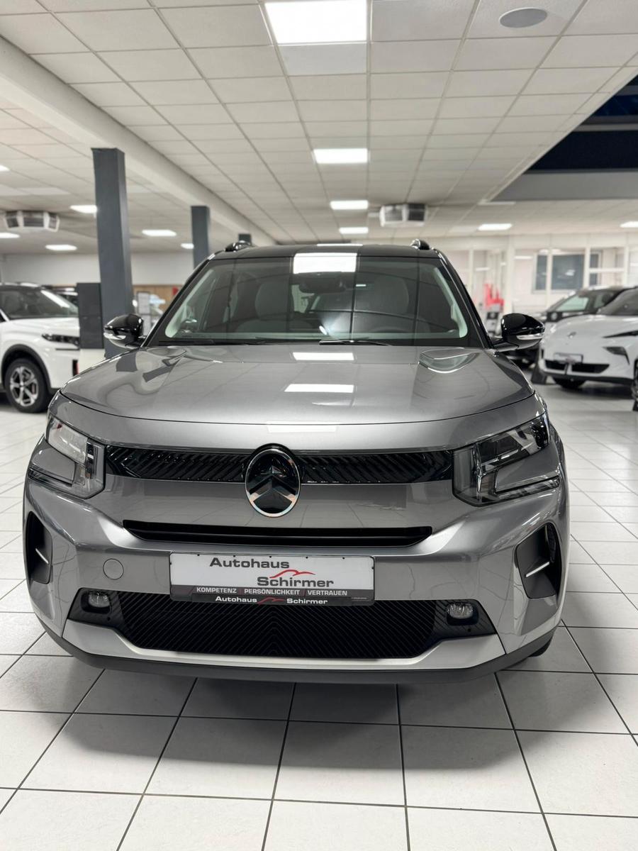 Citroën C3  Hybrid 110 MAX