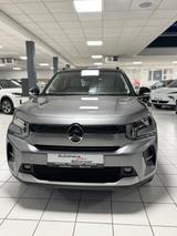 Citroën C3  Hybrid 110 MAX - Citroën C3 Neuwagen