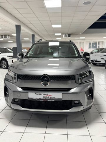 Citroën C3  Hybrid 110 MAX