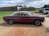 Rover P5B Coupé 3,5 V8 in gutem Zustand  - Rover: P