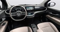 Fiat 500e - Vorschau Bild 4