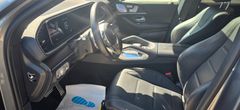 MERCEDES-BENZ GLE 300 d Coupe AMG -Pano-Distr-LED-Ahk 3.5 T