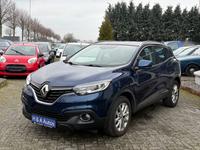 Renault Kadjar Experience
