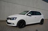 Skoda Fabia 1.2 TSI SHZ PDC Freisprech 1.Hand - Skoda Fabia: Fabia2