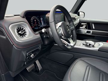 Mercedes G 400 - 9