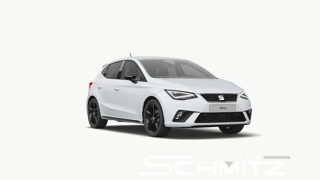 Seat Ibiza - Bild 3