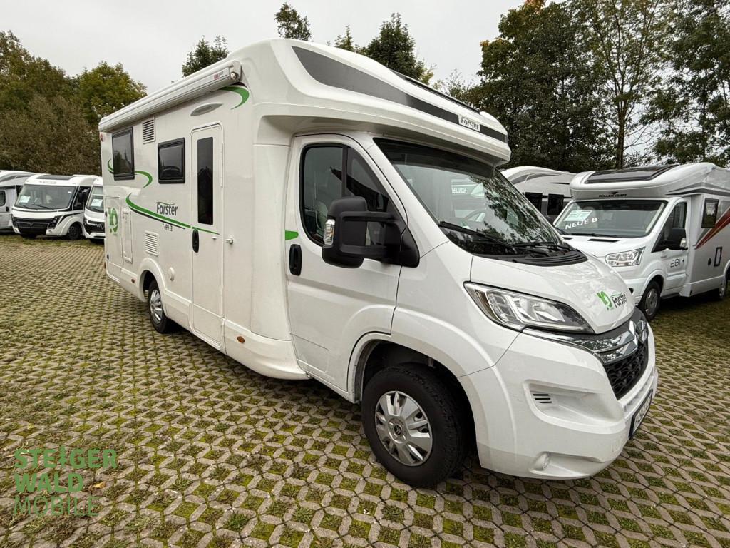 Forster T 699 EB  