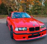 BMW E36 325i Tracktool RCN GLP - BMW 325: 325i E36