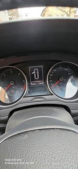 Volkswagen wv passat b8 - Volkswagen Passat: Kombi, W8