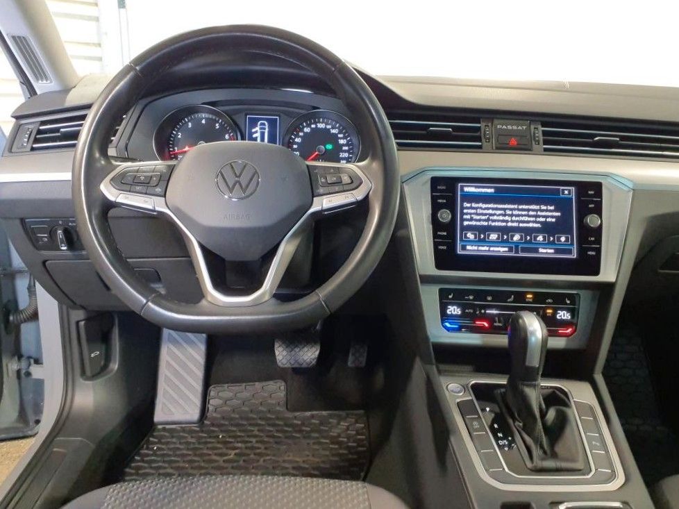 Volkswagen Passat - Bild 7