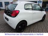 Citroën C1 Feel,Klima,DAB,CarPlay,Sitzh,Pdc,Allwetter - gebrauchte Citroën C1 aus dem Jahr 2021