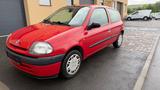 Renault Clio II Campus - Renault Clio aus 1999