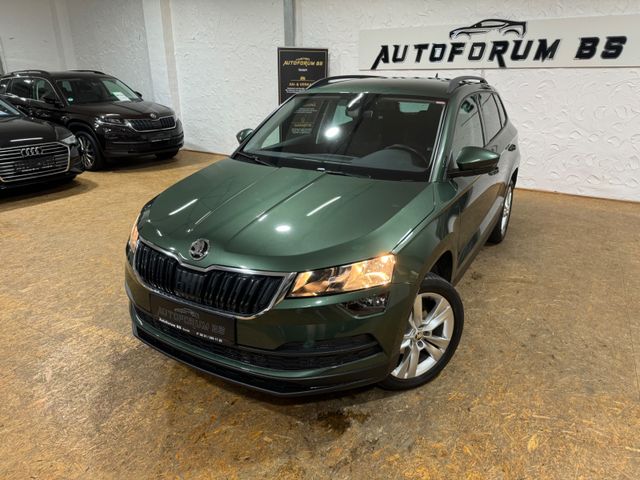 Skoda Karoq Style 1.6 TDI DSG/AHK/ACC/elek. HECK/PDC