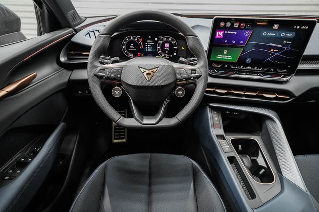 Terramar 1.5 eTSI MHEV 110kW DSG NAV/AHK/ACC/LED