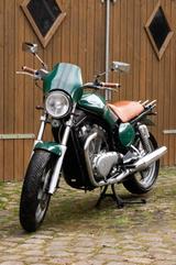 Suzuki VX 800 - SUZUKI VX 800