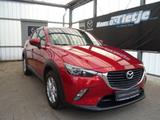 Mazda CX-3 SKYACTIV-G 120 Mazda CX-3 L SKYACTIV-G 120  - Mazda: Mazda3